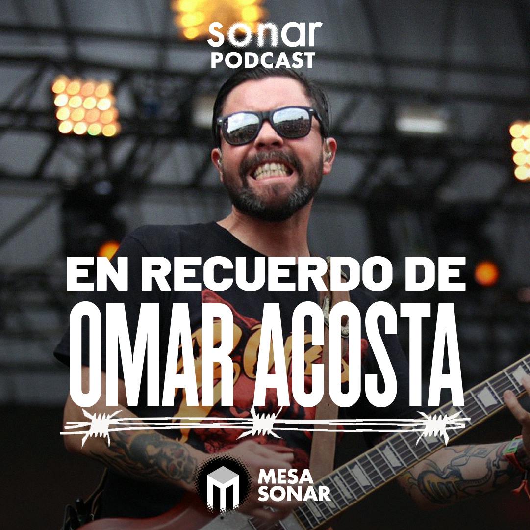 En Recuerdo De Omar Acosta