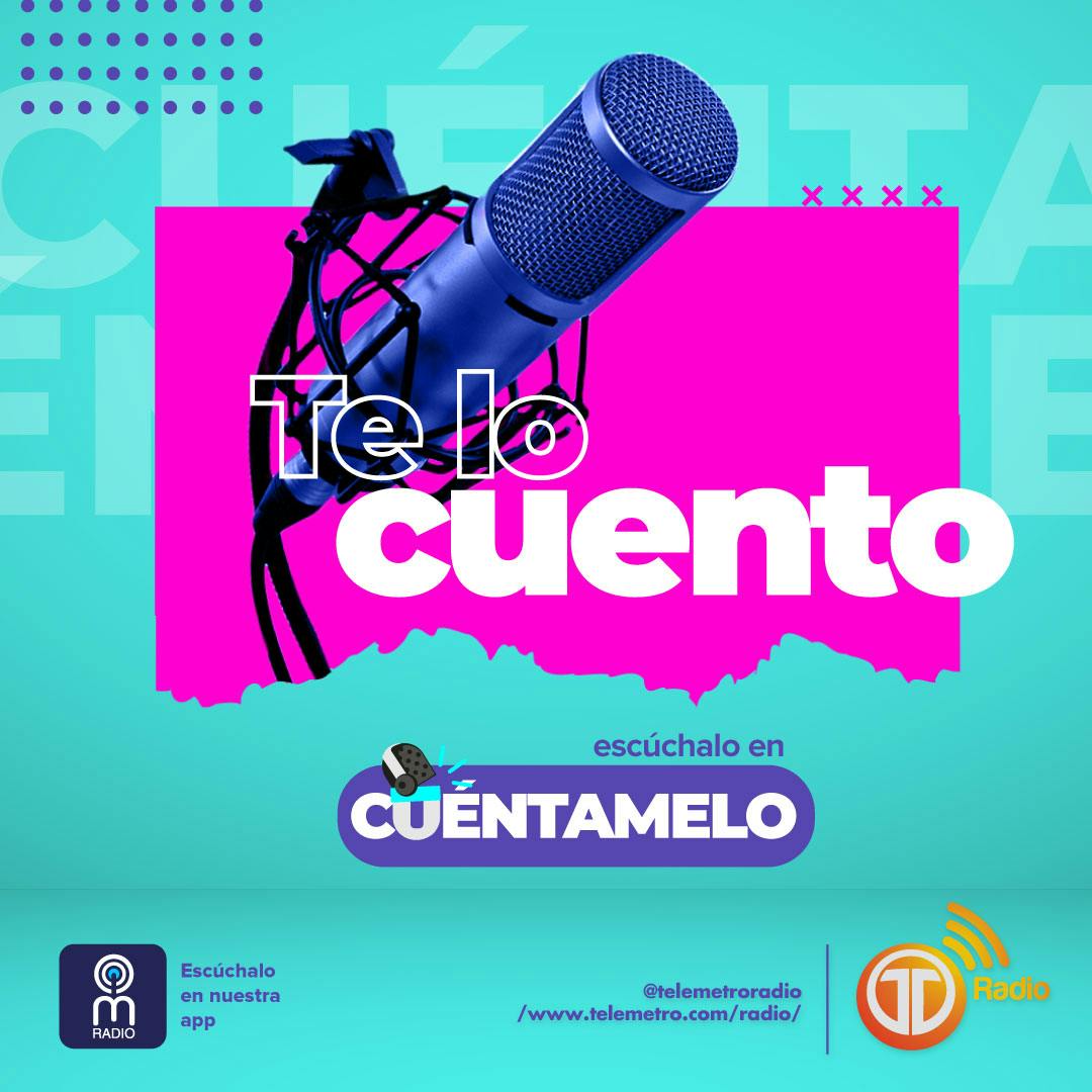 Te Lo Cuento