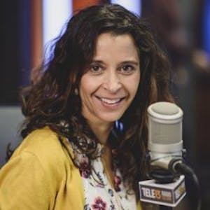 Paula Comandari