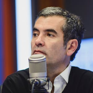 Kike Mujica