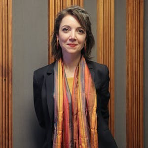 Marisol García