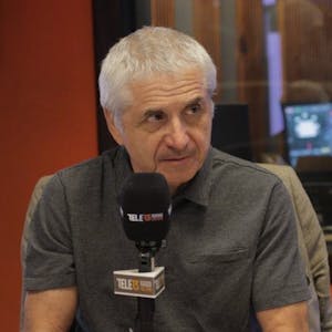 Eugenio Tironi