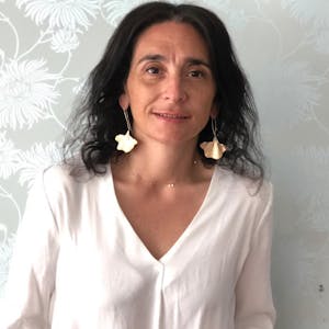 María José Naudon