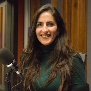 Paloma Ávila