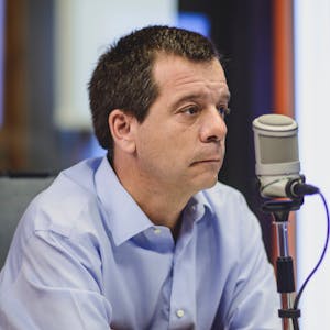 Jorge Navarrete