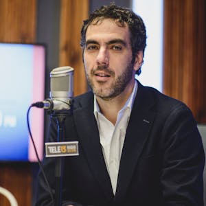 Francisco Covarrubias