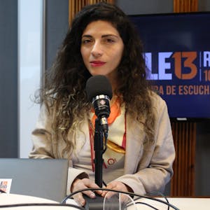 Camila Miranda