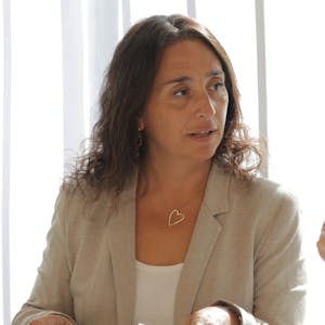 María José Naudon
