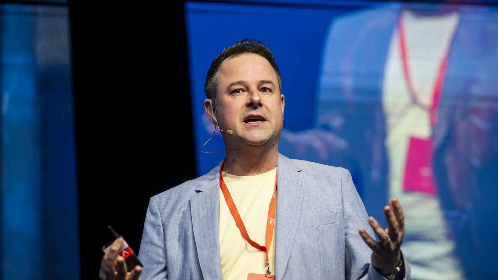 Adam Sheridan