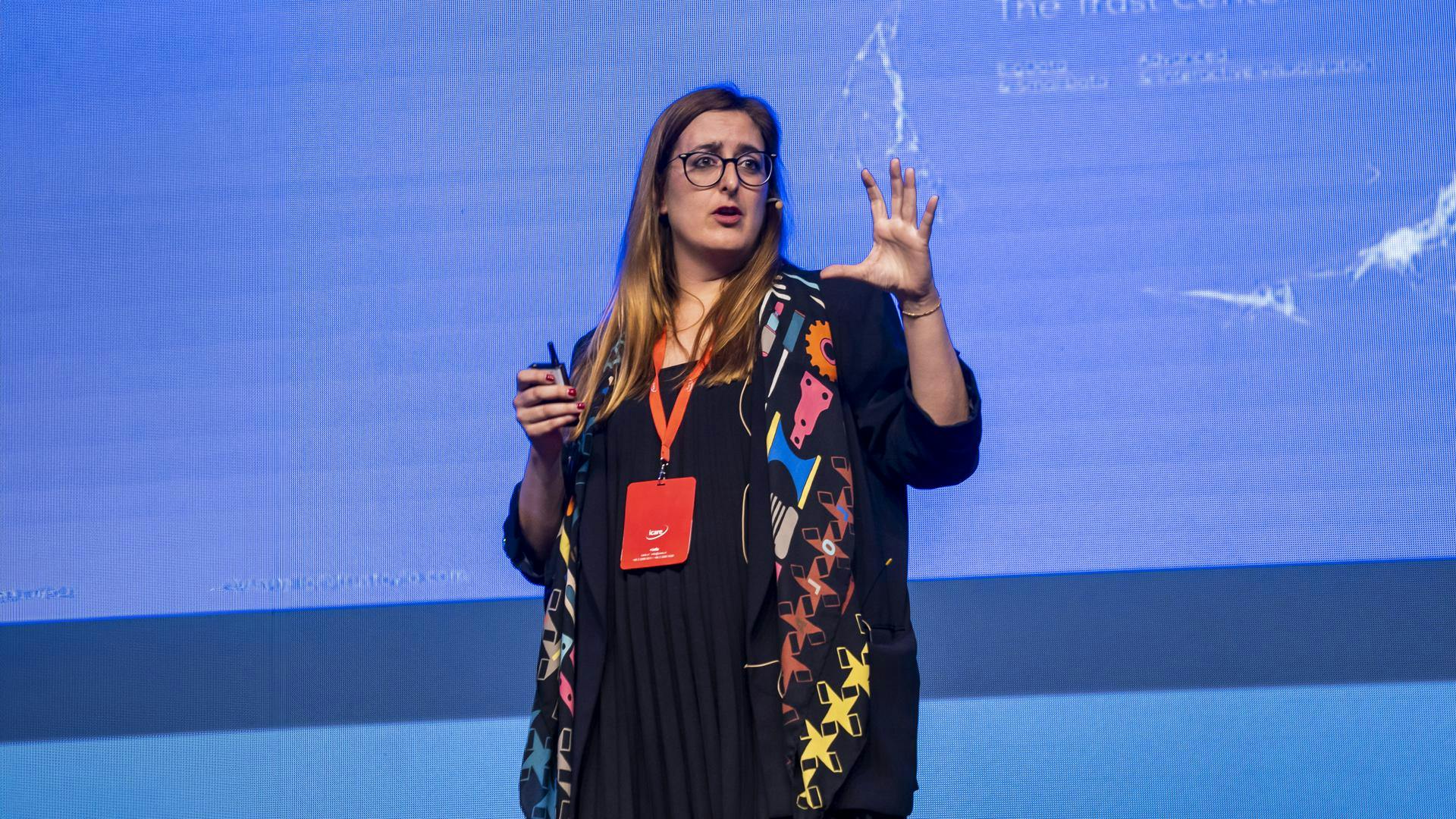 Marga Oller