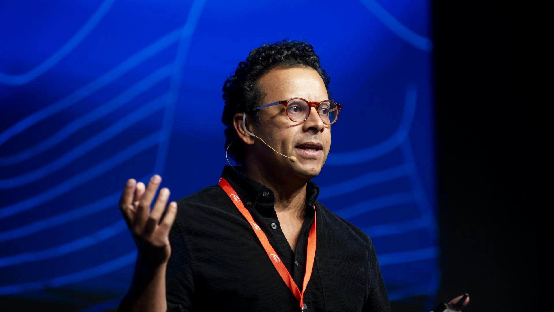 Carlos Payares