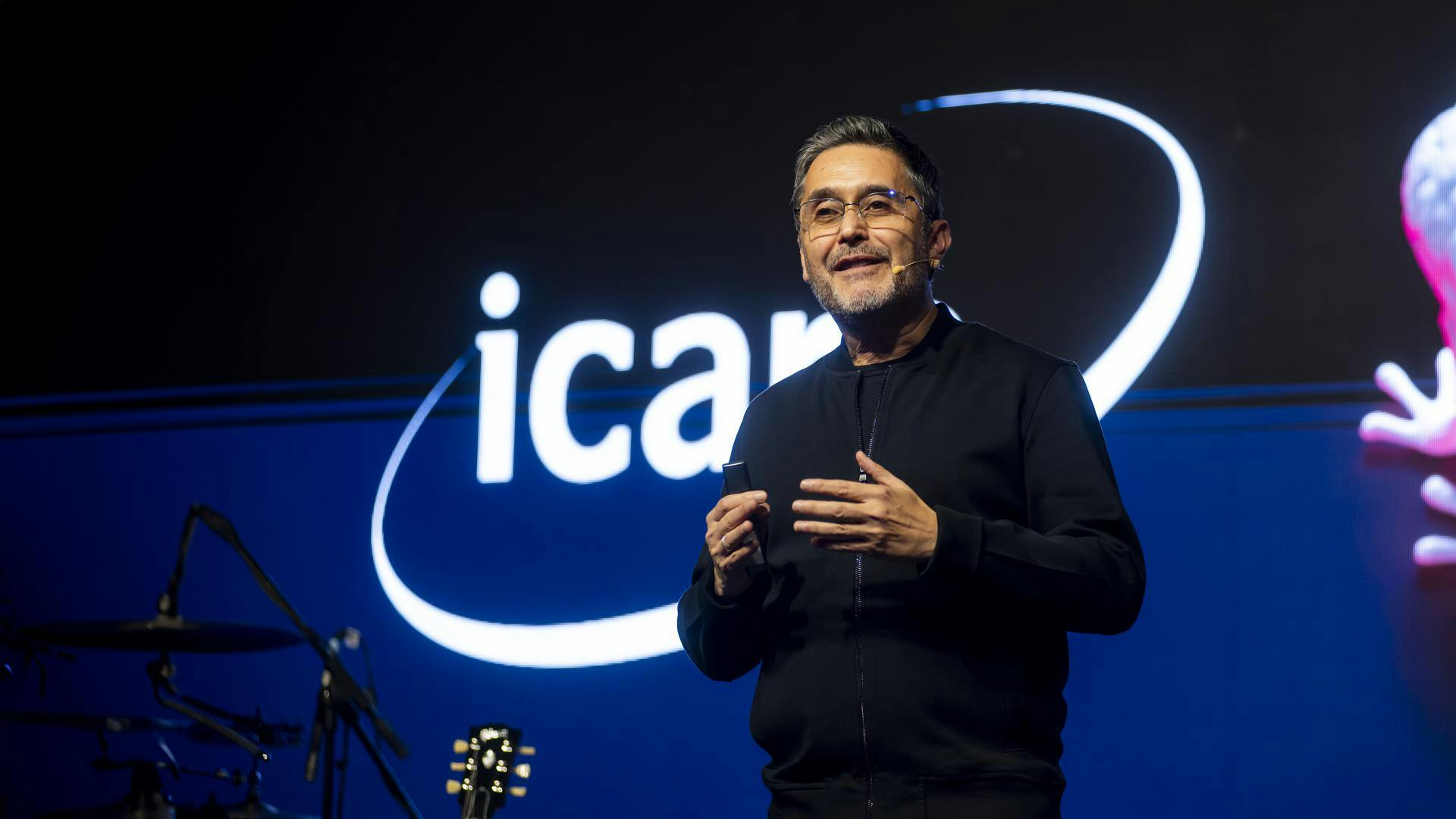 Julio Rojas