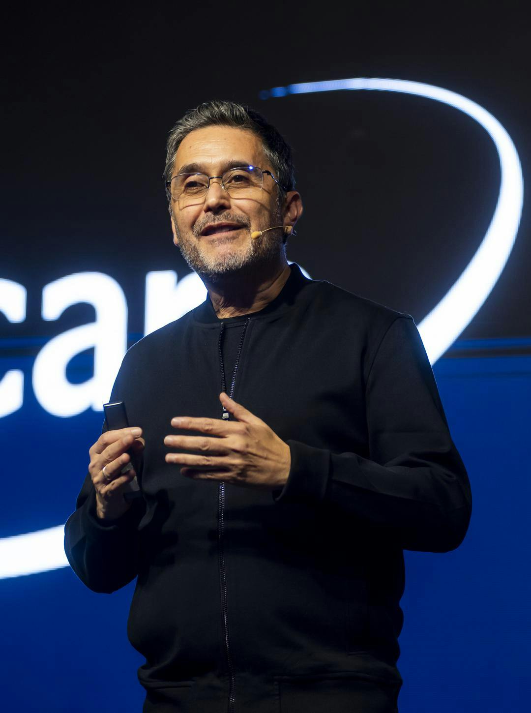 Julio Rojas