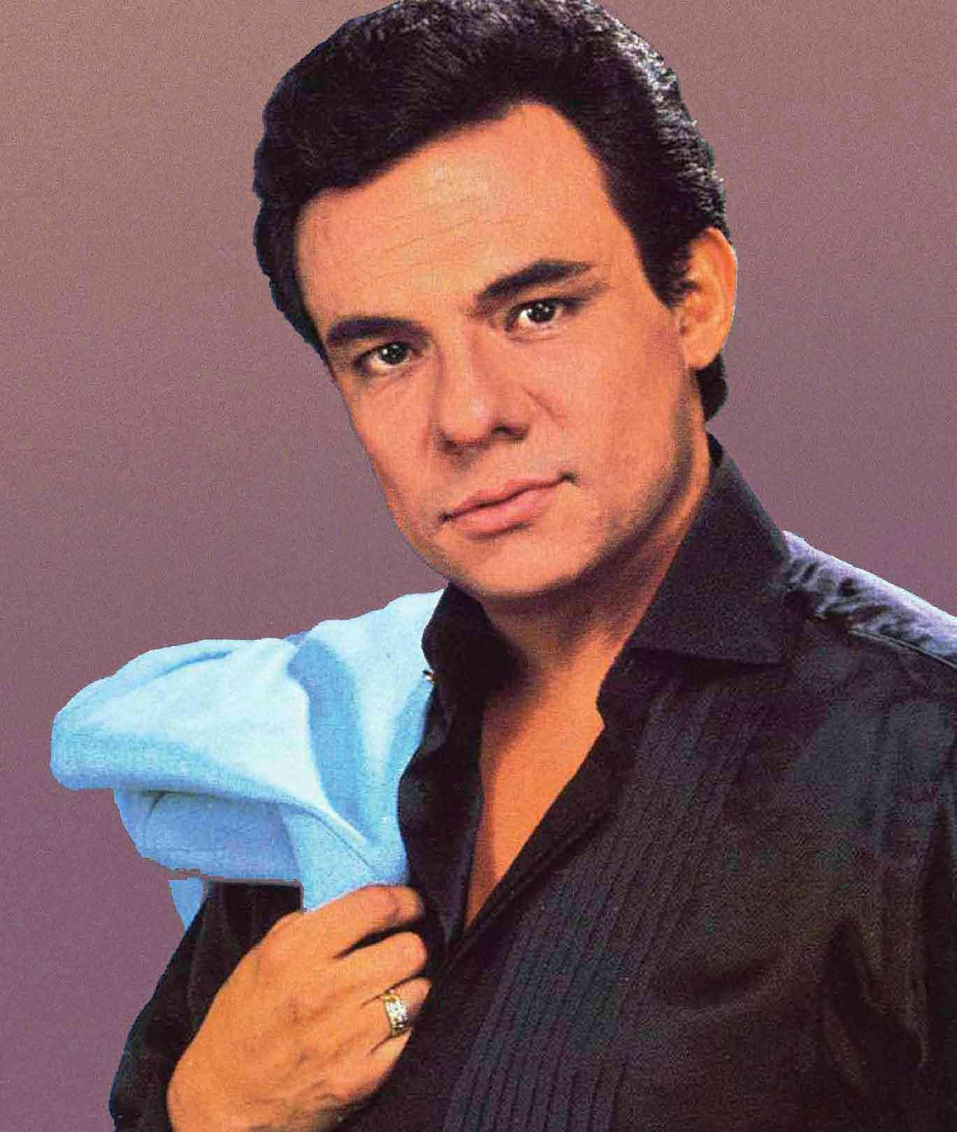 LANZAN CANCIÓN INÉDITA DE JOSÉ JOSÉ GRABADA EN 1978