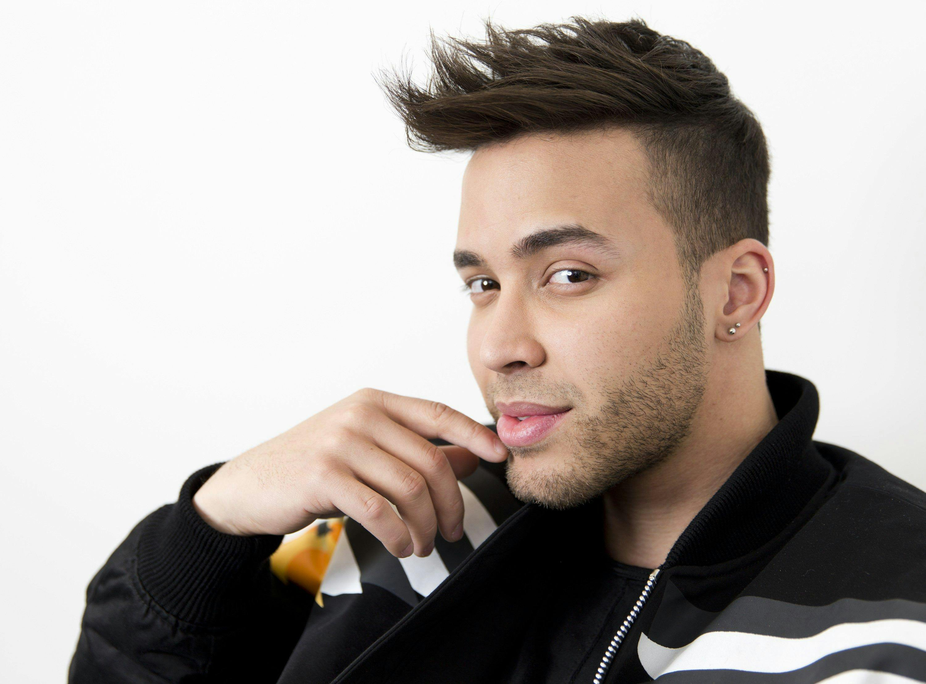 LA NUEVA CANCIÓN DE MALÚ Y PRINCE ROYCE QUE SURGE EN UN SUPERMERCADO