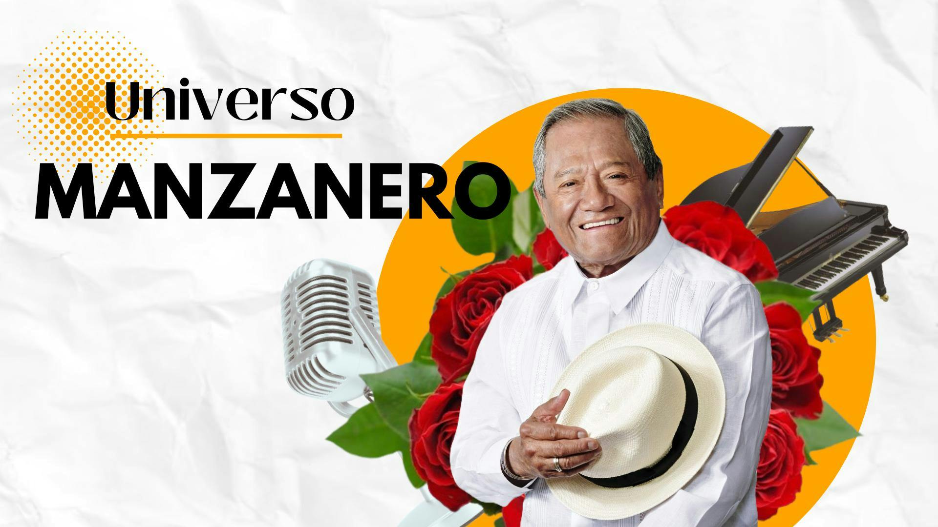 UNIVERSO MANZANERO