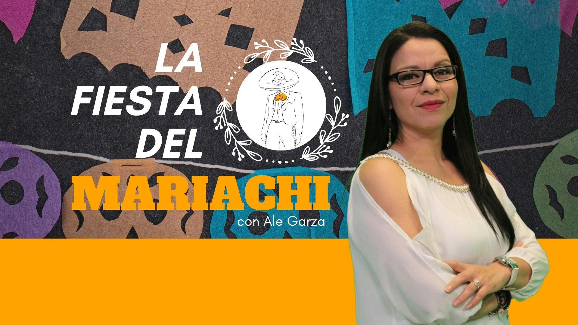 LA FIESTA DEL MARIACHI