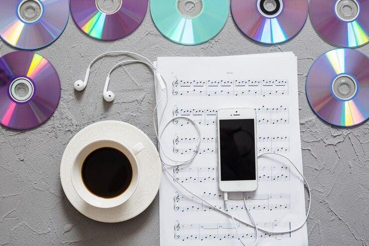 ¿Cuál es la mejor música para estudiar, concentrarse o trabajar según la ciencia?