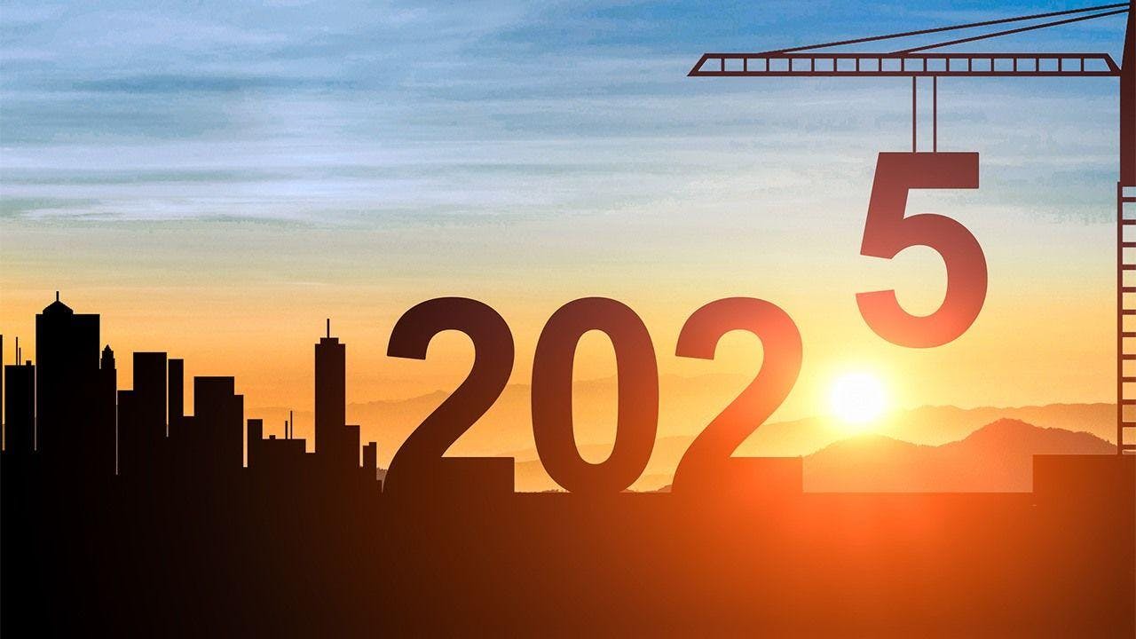 CÓMO CUMPLIR TUS PROPÓSITOS ESTE 2025: ESTRATEGIAS PARA LOGRARLO