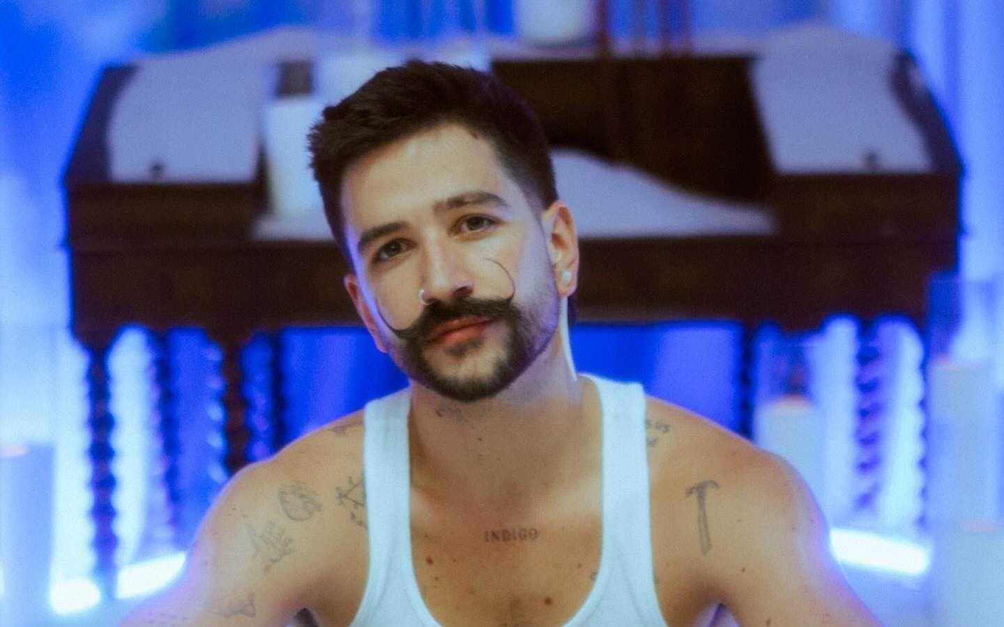 CAMILO: EL FENÓMENO MUSICAL DE LA NUEVA GENERACIÓN