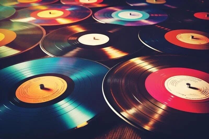 LA GUÍA DEFINITIVA PARA EMPEZAR UNA COLECCIÓN DE VINILOS