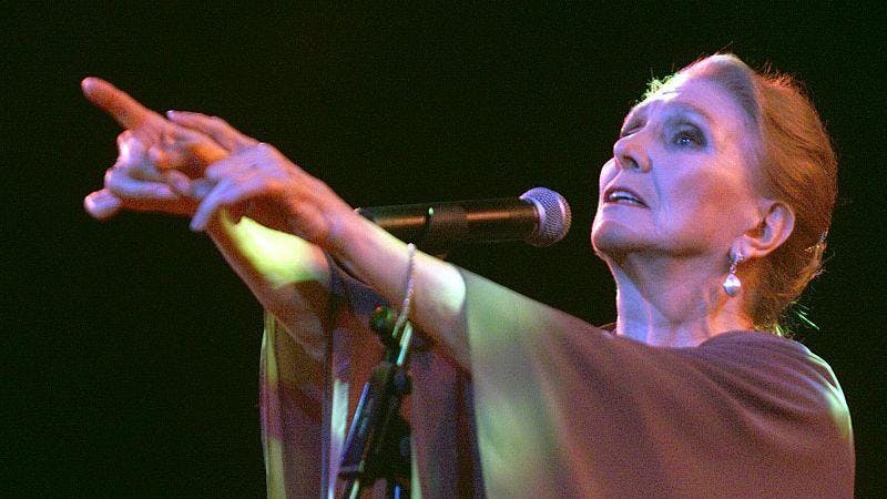 MUJERES PIONERAS EN LA INDUSTRIA DE LA MÚSICA ESPAÑOLA