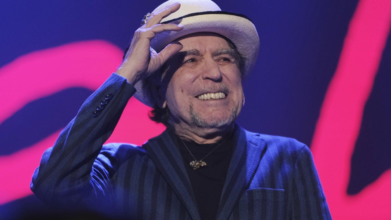 LA HISTORIA DE: JOAQUÍN SABINA