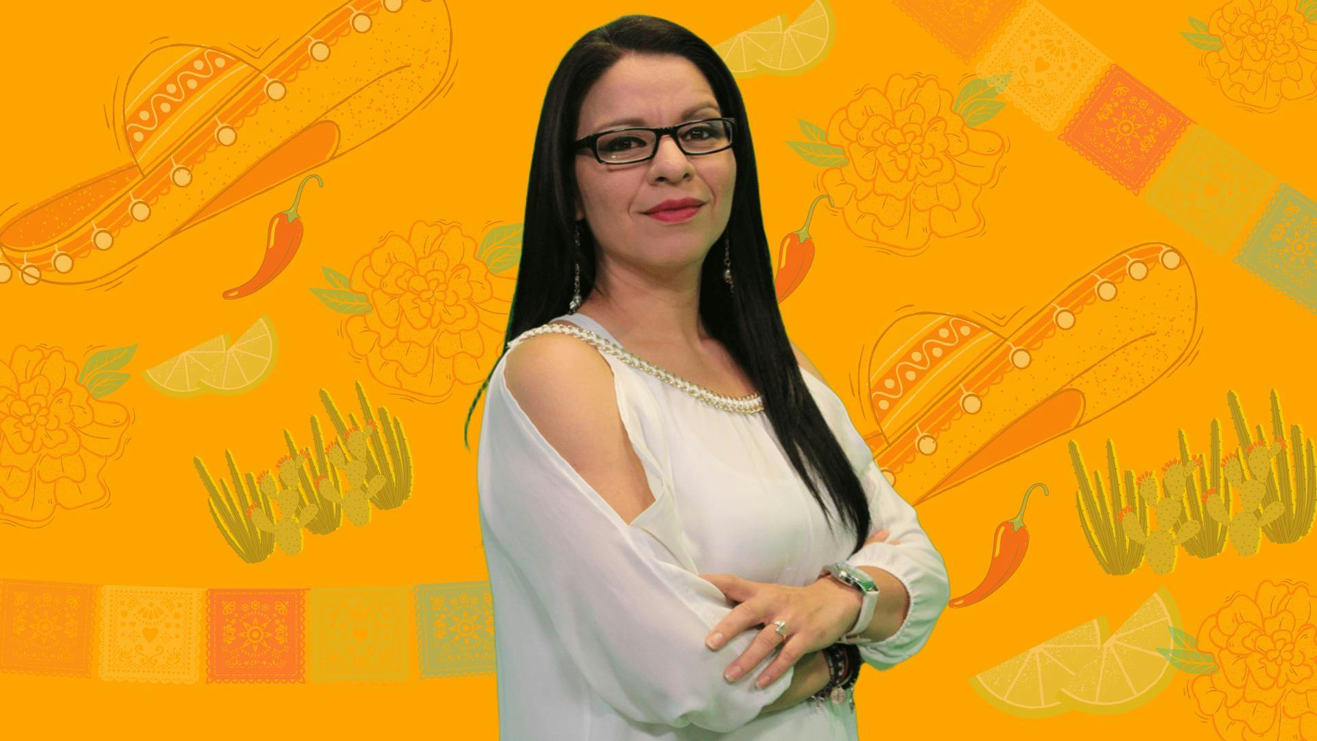 ALE GARZA