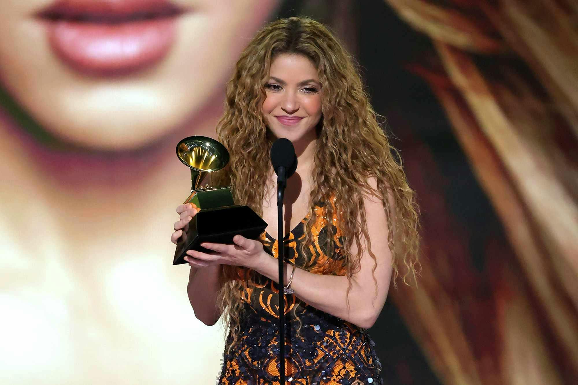 GANADORES HISPANOHABLANTES EN LA 67ª EDICIÓN DE LOS PREMIOS GRAMMYS