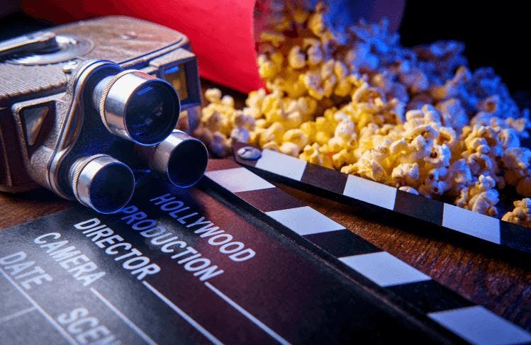 LA MÚSICA EN LAS PELÍCULAS Y SERIES: ¿CÓMO SE ELIGE LA BANDA SONORA?