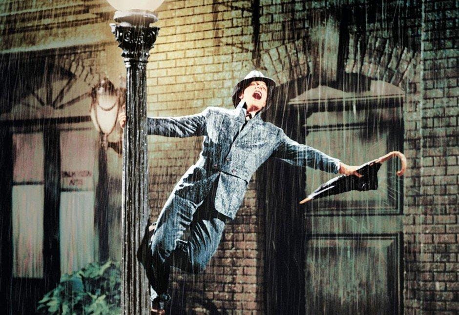 ¿EL CLIMA AFECTA EN LA CREACIÓN DE MÚSICA?