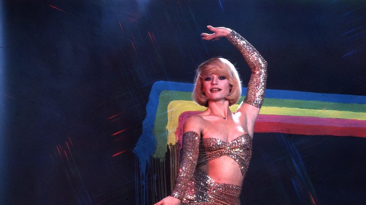 AMOR EN LOS 80: BALADAS QUE SONABAN EN LA DÉCADA