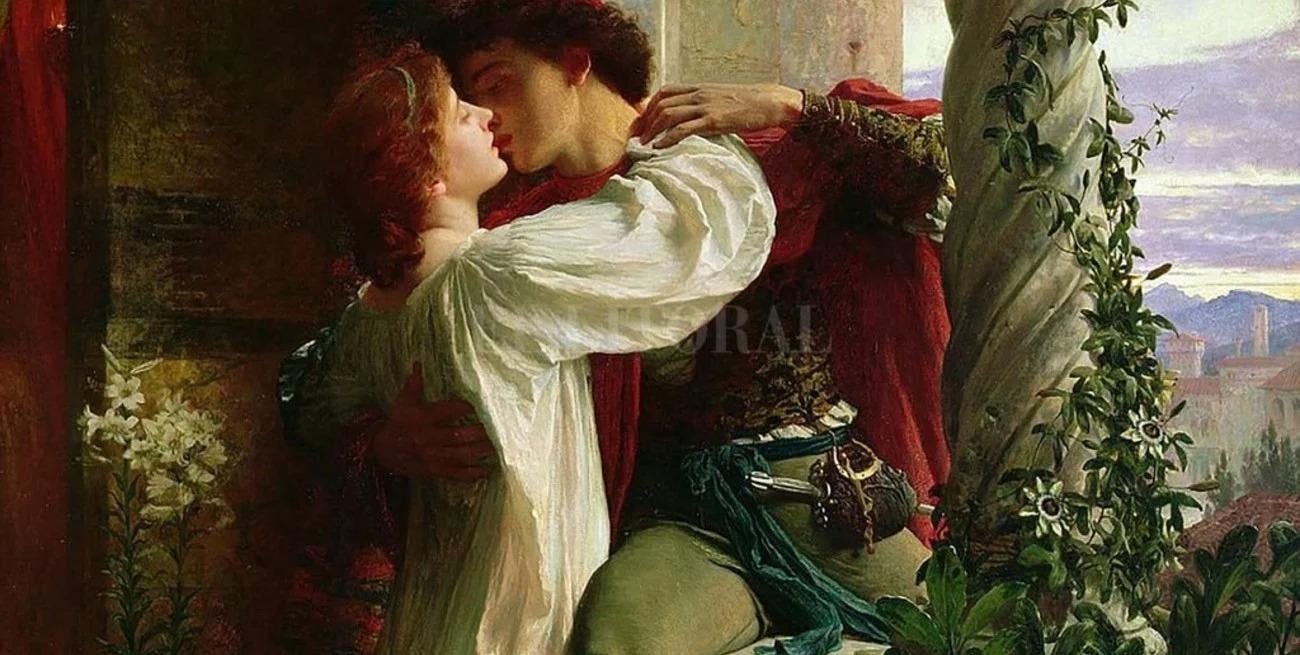 AMOR Y DESAMOR: LAS DOS CARAS DE LA MÚSICA ROMÁNTICA