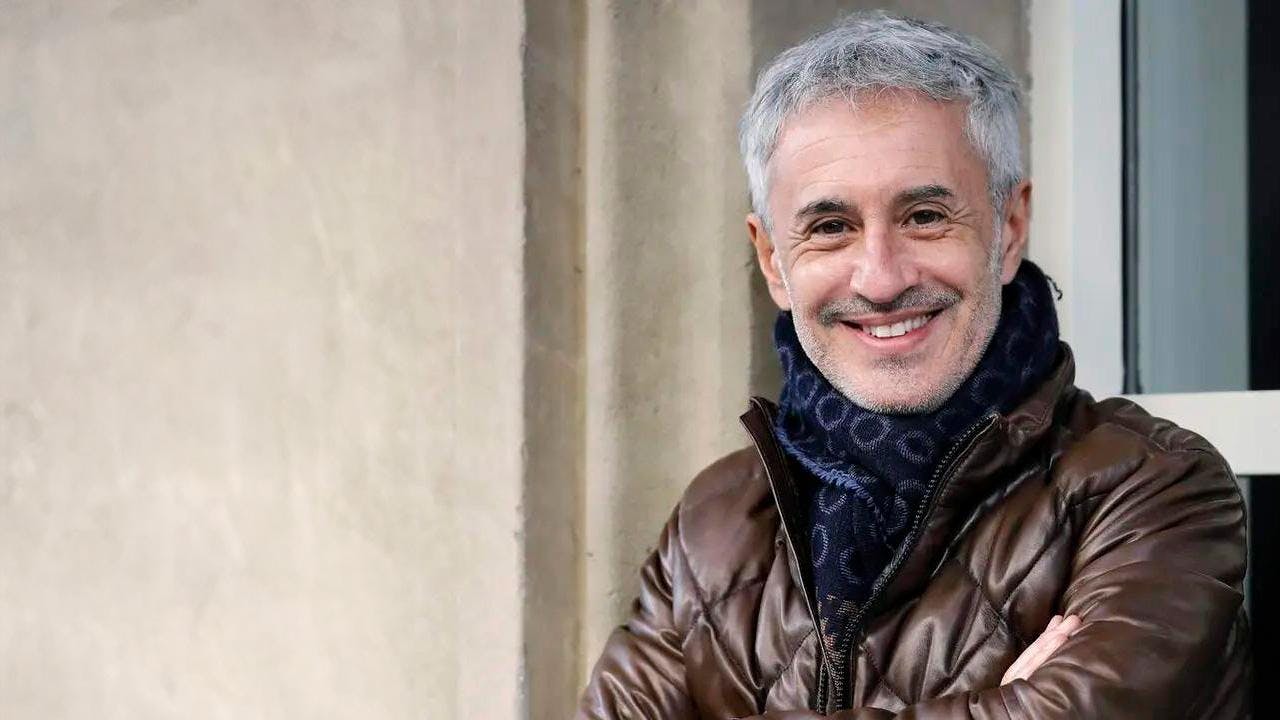 SERGIO DALMA: TRAYECTORIA DE UNA VOZ INCONFUNDIBLE