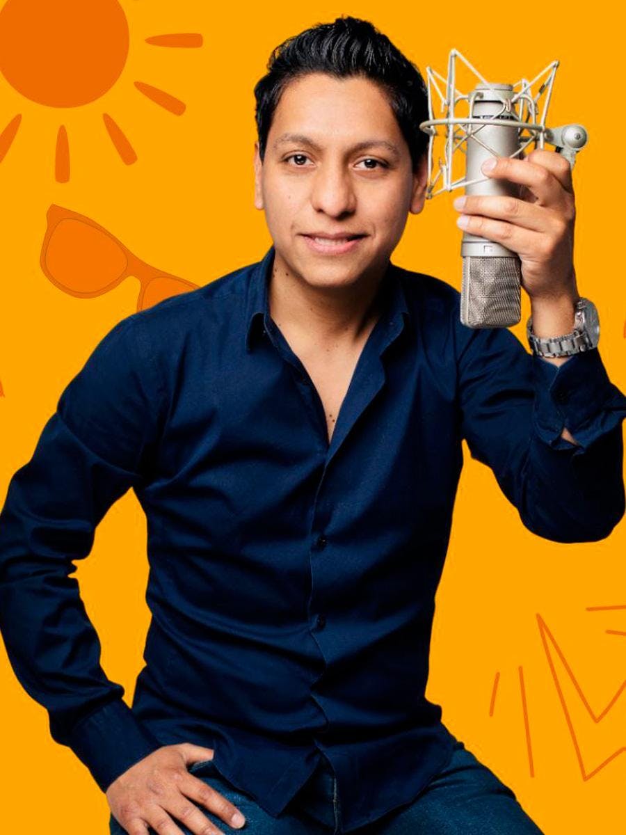 RAMIRO HERNÁNDEZ