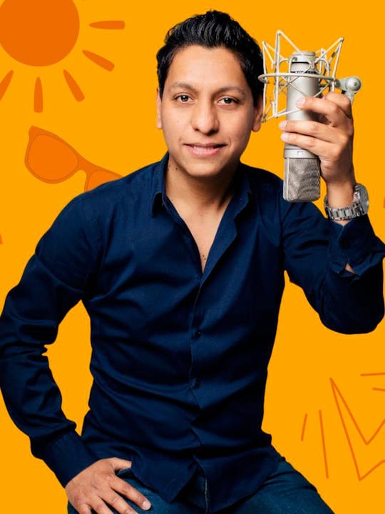 RAMIRO HERNÁNDEZ