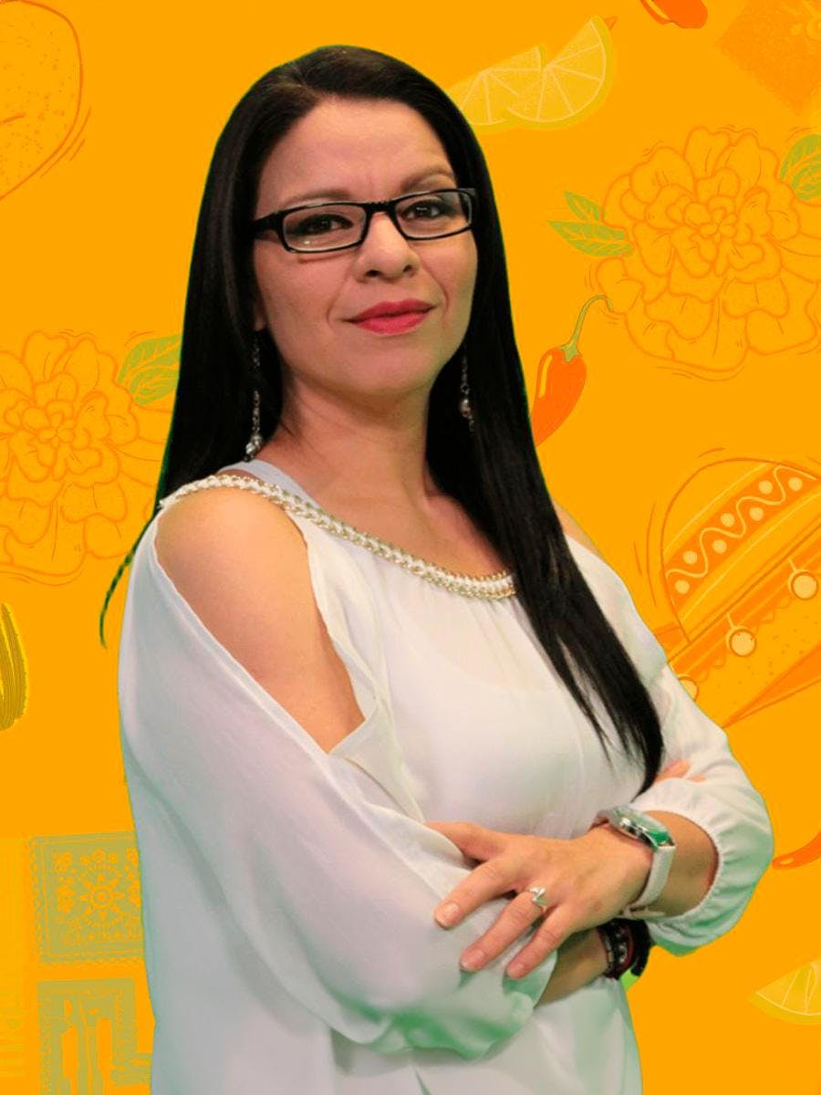 ALE GARZA
