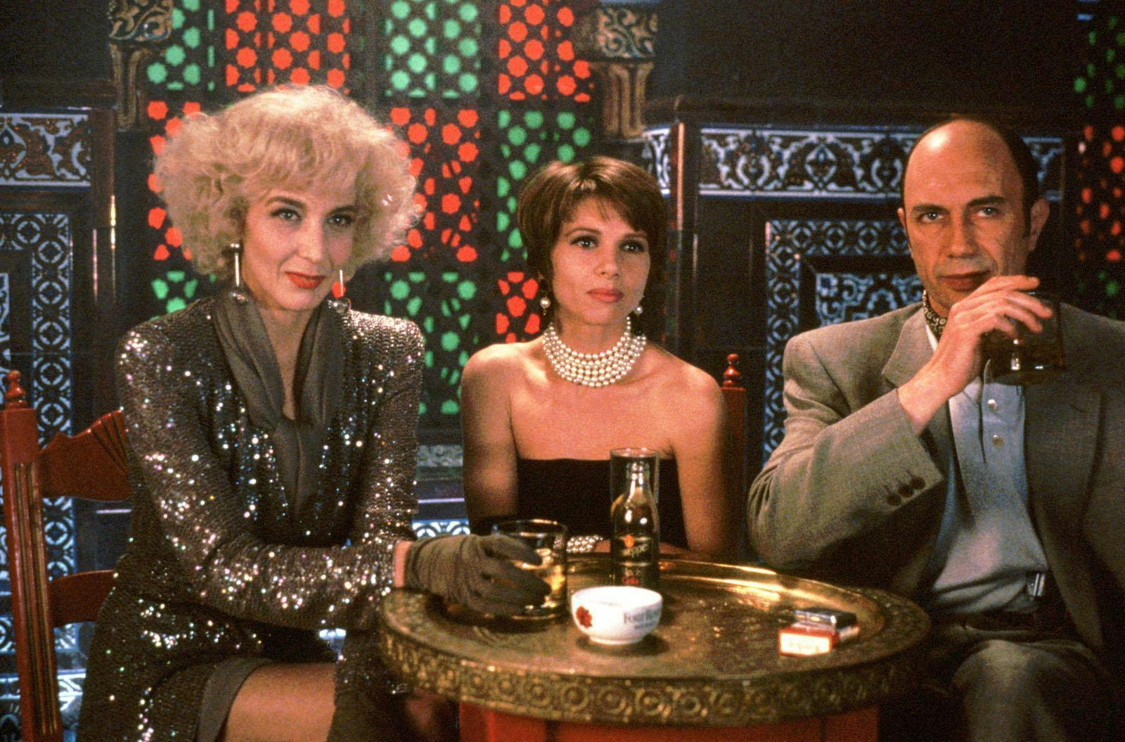LAS BANDAS SONORAS MÁS ROMÁNTICAS DEL CINE EN ESPAÑOL