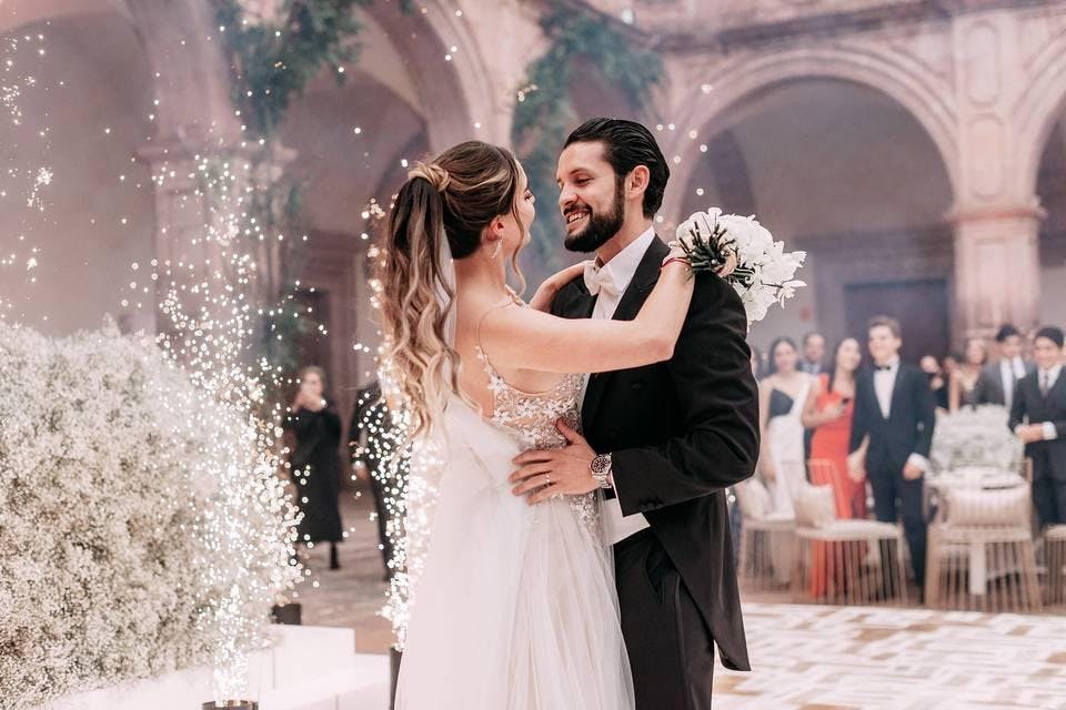 CANCIONES MÁS ROMÁNTICAS PARA TU BODA