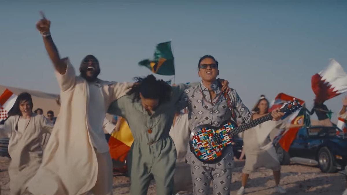 ARTISTAS QUE HAN CANTADO SOBRE EL PAÍS Y SU GENTE