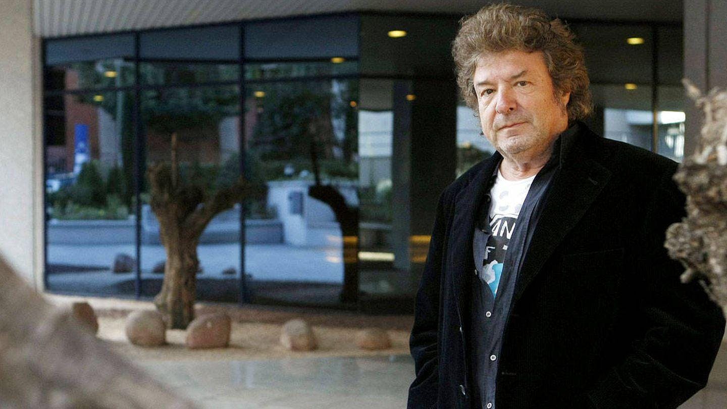 ENRIQUE MORENTE: EL LEGADO INMORTAL DEL FLAMENCO