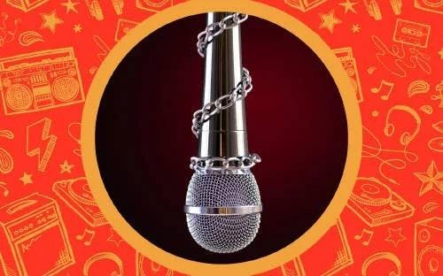 CANCIONES QUE FUERON CENSURADAS