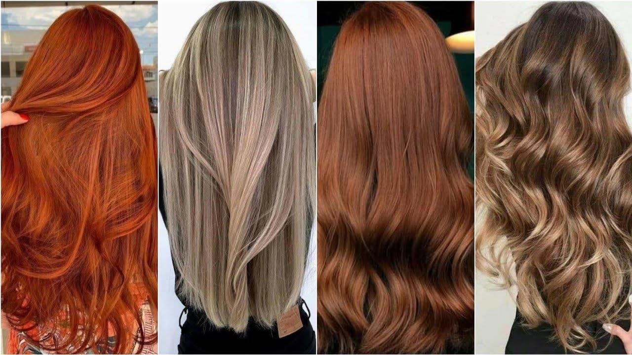 LOS CAMBIOS DE LOOK MÁS IMPORTANTES EN FAMOSOS