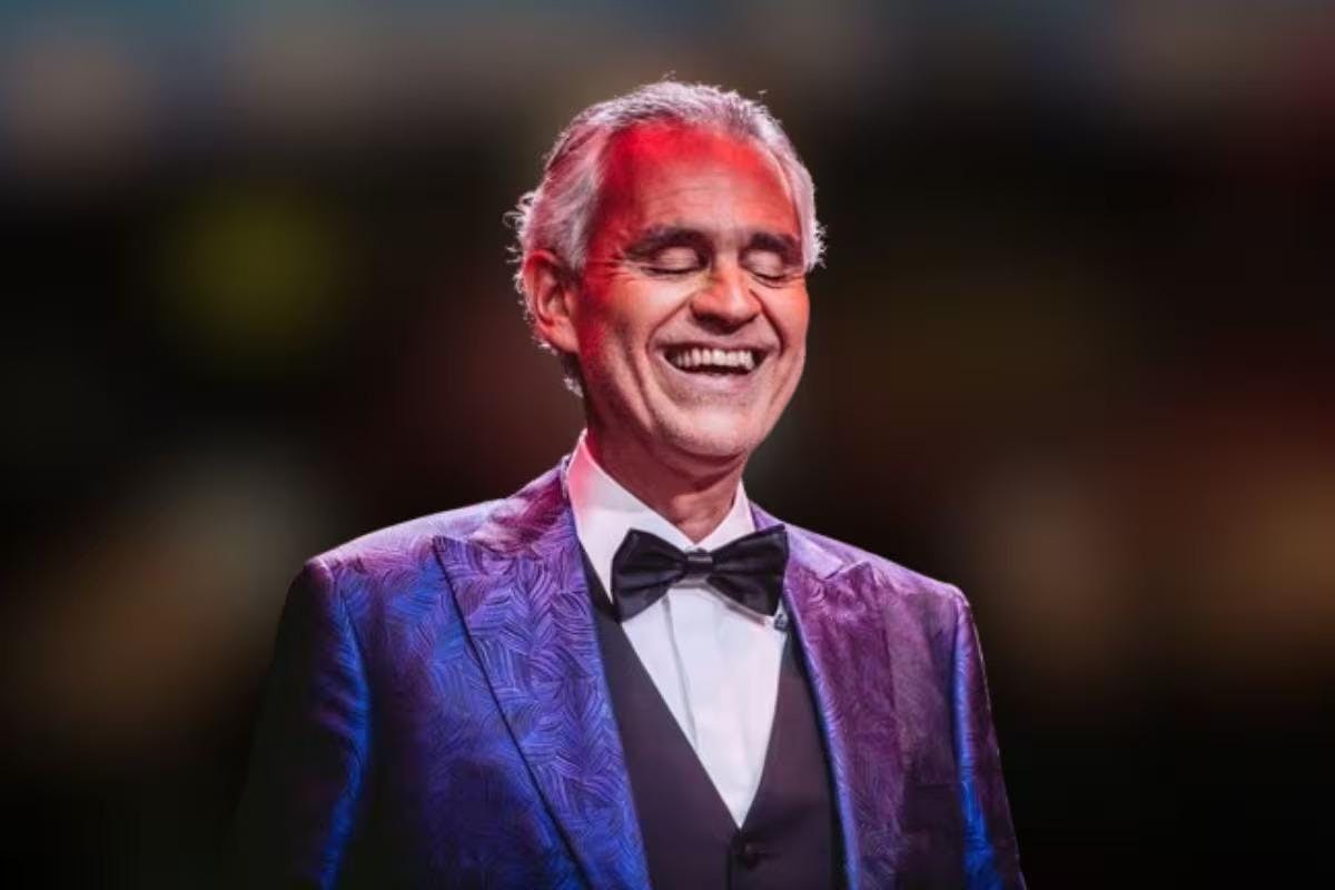 ARTISTAS QUE NO TENÍAN PLANEADO SER ARTISTAS