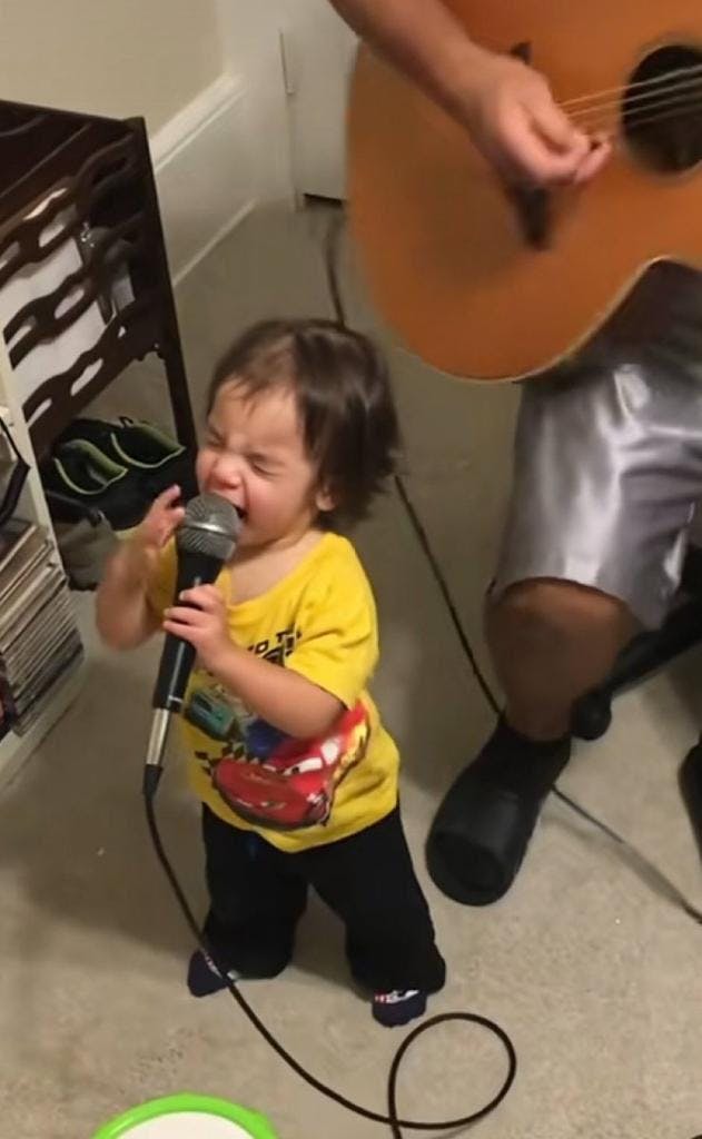 ¿LOS CANTANTES TOMAN CLASES DE CANTO?