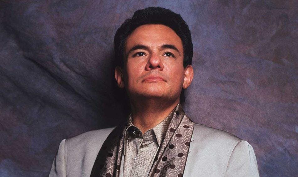 JOSÉ JOSÉ: VIDA, VOZ Y HERIDAS DEL PRINCIPE DE LA CANCIÓN