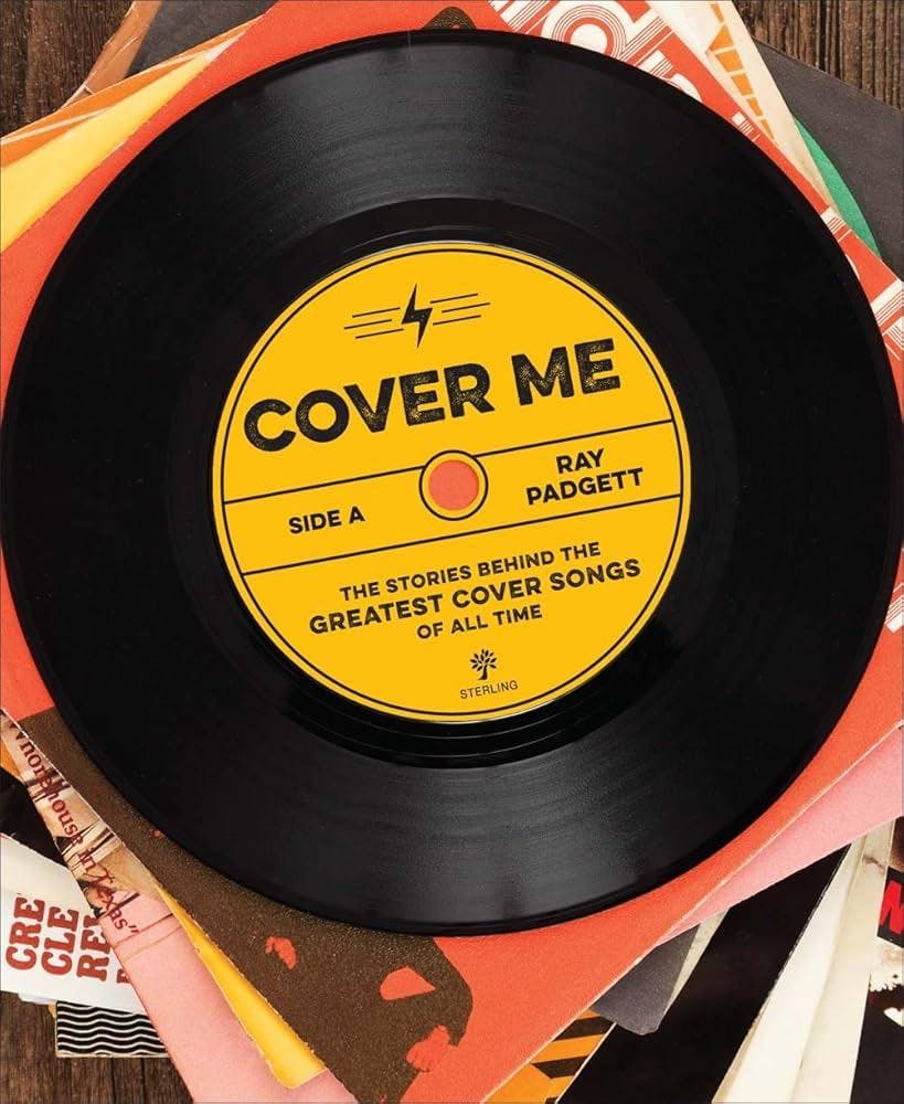 CANCIONES QUE SON COVERS O SAMPLERS DE CANCIONES EN INGLÉS