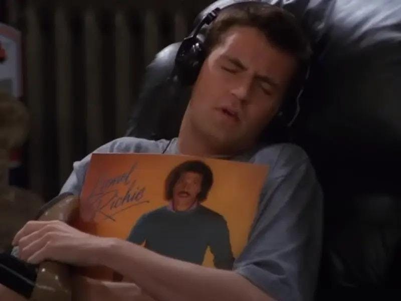 LO QUE ESCUCHAS DICE MÁS DE TI QUE TU HORÓSCOPO