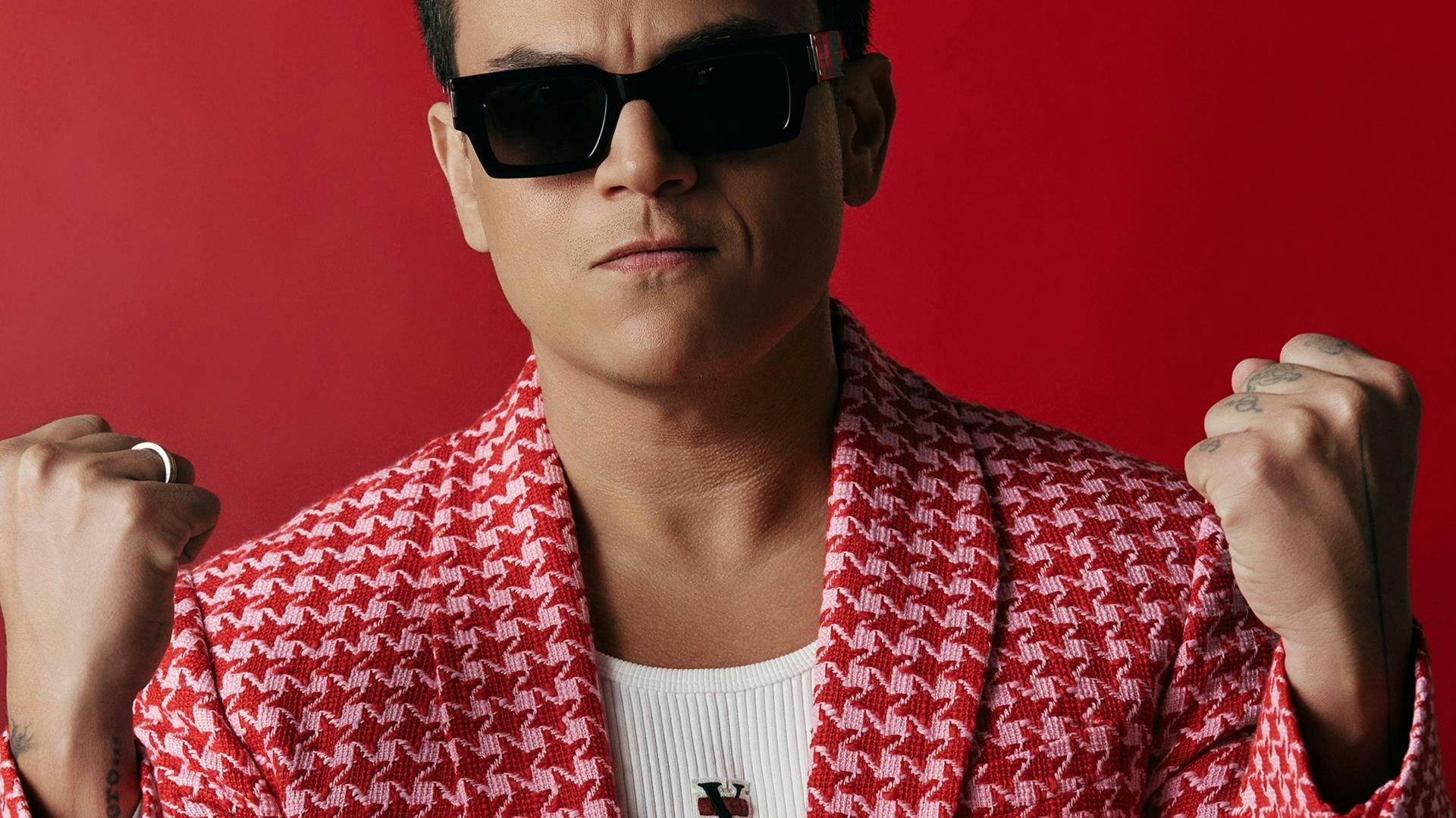 MADRID Y BARCELONA SE PREPARAN PARA BAILAR A GOLPE DE VALLENATO CON SILVESTRE DANGOND