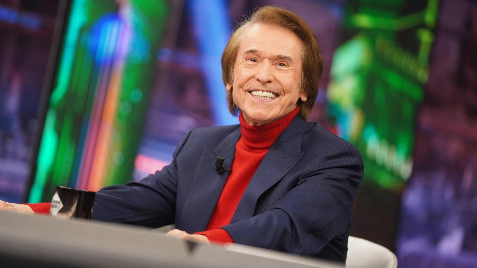 FAMOSOS QUE CUMPLEN AÑOS EN MAYO